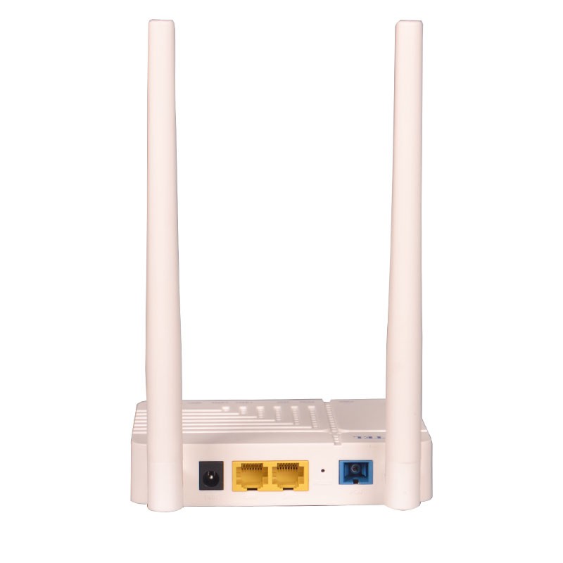 Xpon onu wifi router