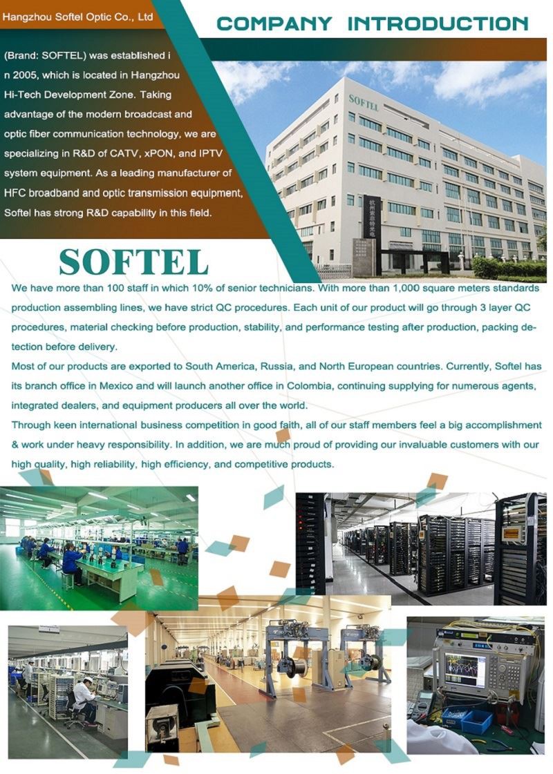 Company Profile