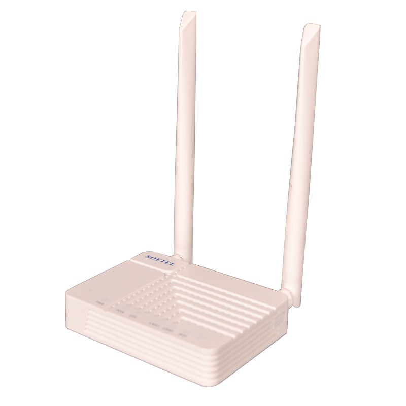 Xpon onu wifi router