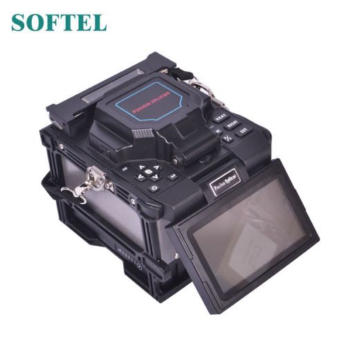 फ्यूजन स्प्लिटिंग मशीन