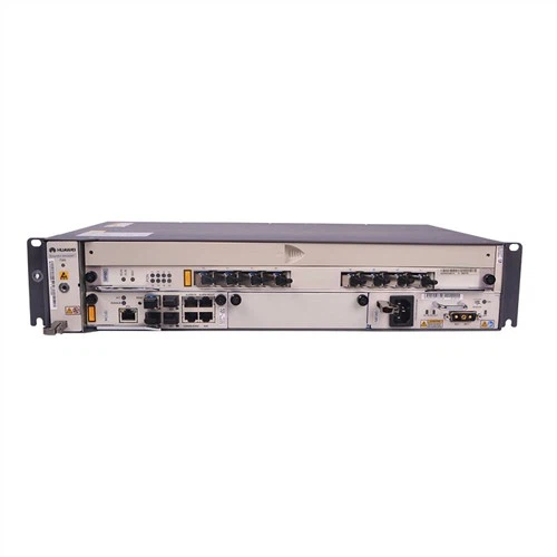 OLT Huawei MA5608T