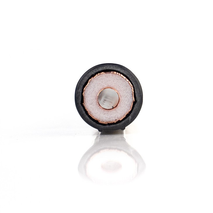 50 Ohm Leaky Cable