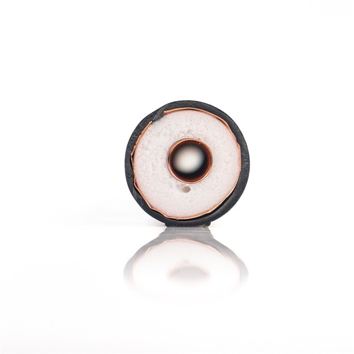 50 Ohm Leaky Cable