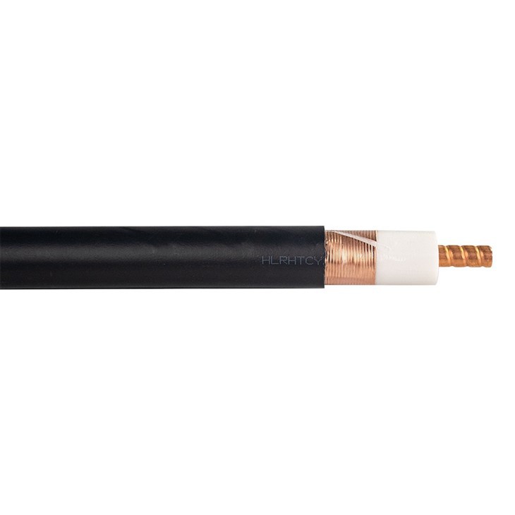50 Ohm Leaky Cable