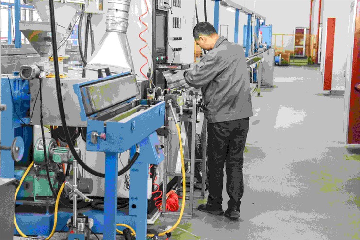coaxial Cable factory coaxial Cable factory